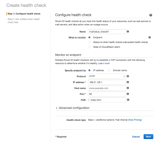Route_53_Management_Console