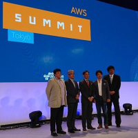 aws-summit-tokyo-2017-keynote-day2