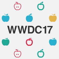 WWDC2017