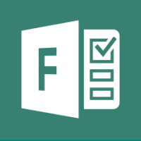 Microsoft Forms