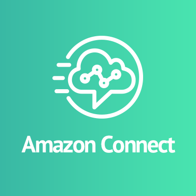 amazon-connect