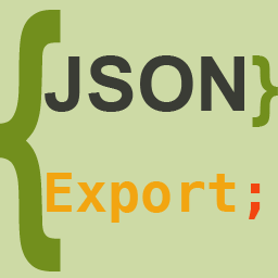 jsonexport